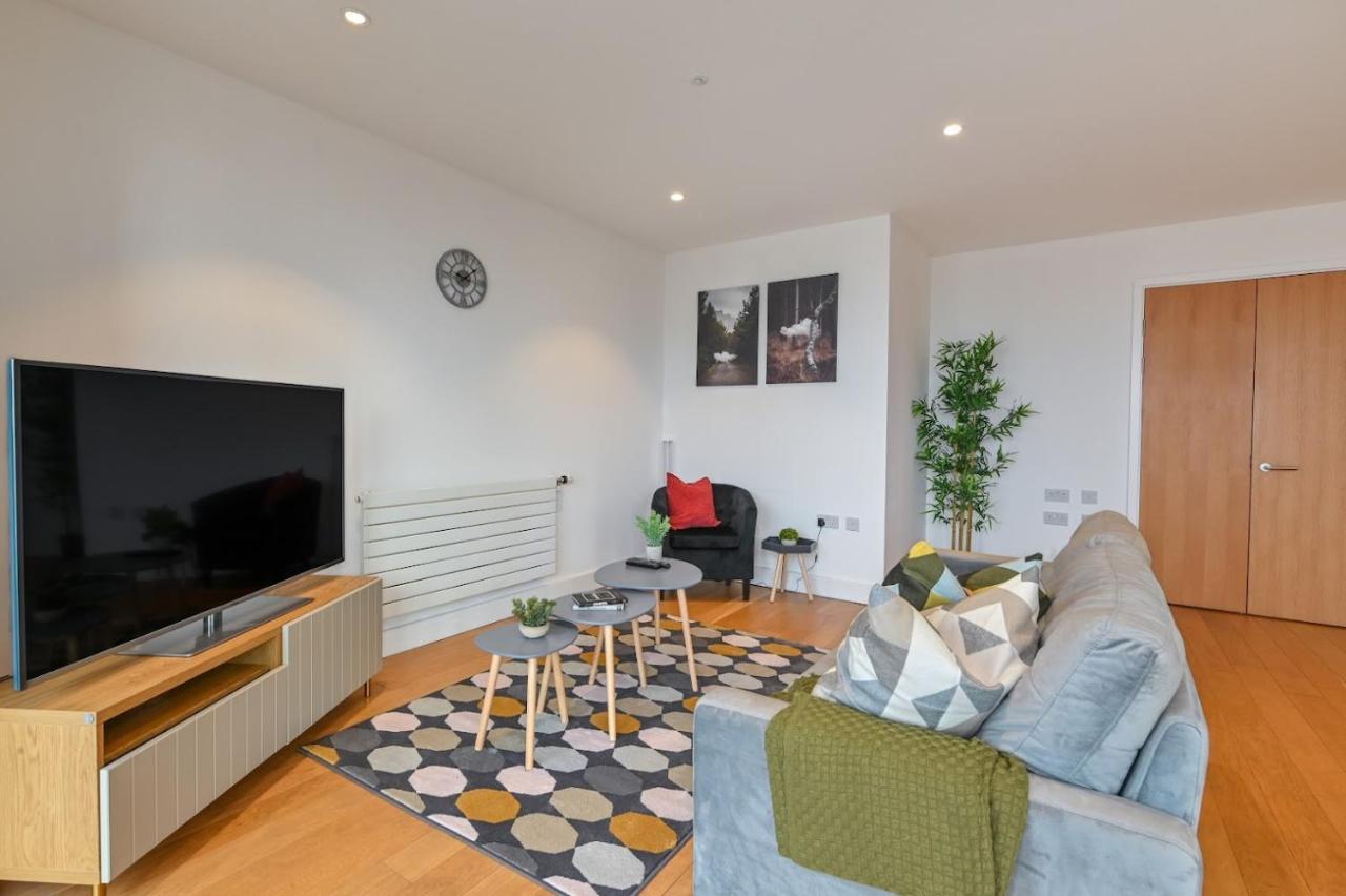 Cannysuite 1bed Londra