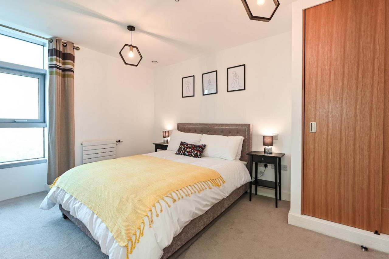 Appartamento Cannysuite 1bed
