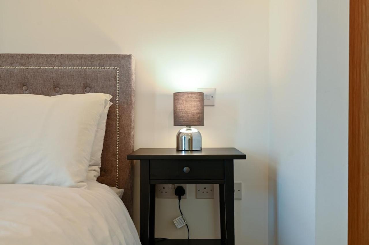 Cannysuite 1bed Londra