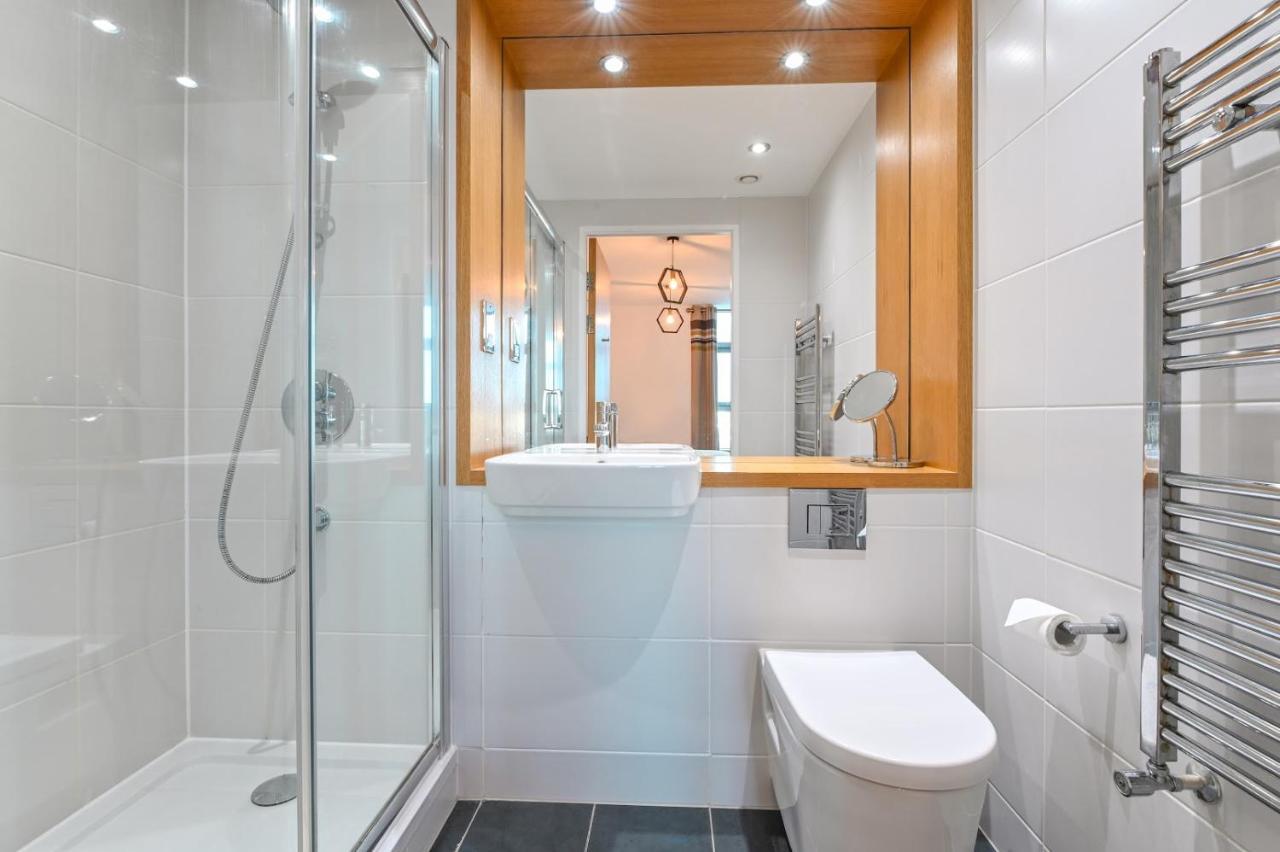 Appartamento Cannysuite 1bed Londra