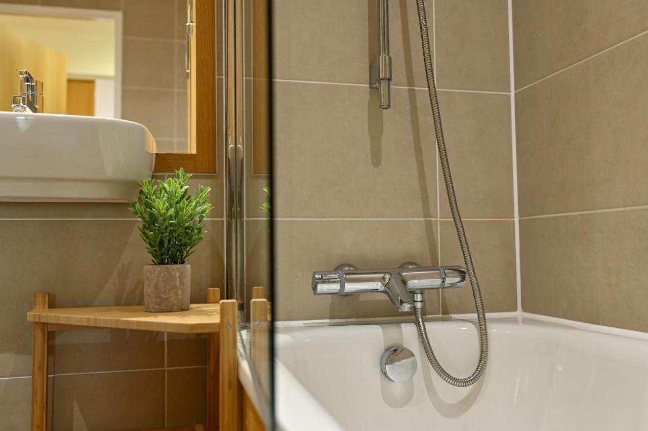 Appartamento Cannysuite 1bed *