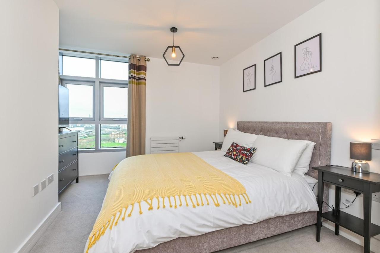 Cannysuite 1bed * Londra